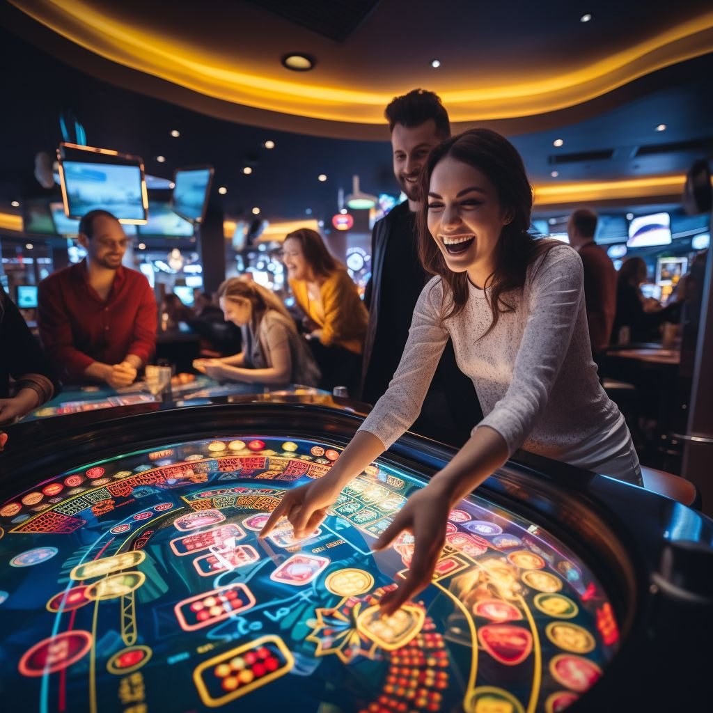 Blackjack premium kasino 123ind – kalahkan dealer dengan strategi kartu terbaik