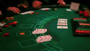 123ind Live Casino meja baccarat dengan dealer profesional siaran langsung HD