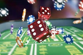 Kasino online 123ind – ratusan permainan slot, poker, roulette, dan blackjack dalam satu platform