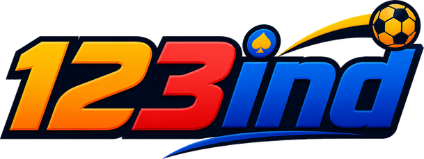 123ind Logo